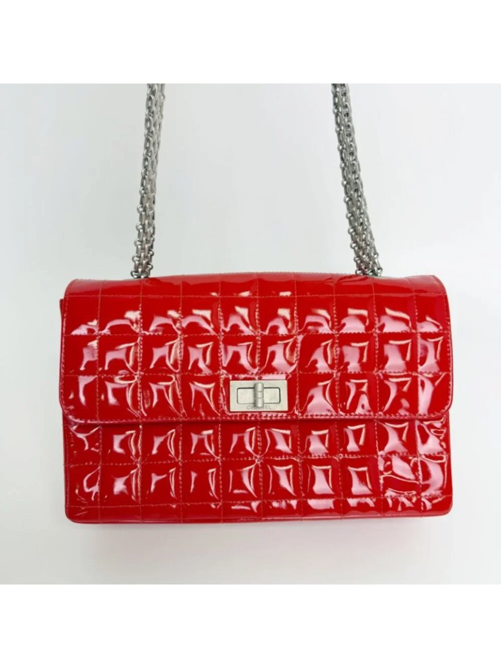 CHANEL this authentic
